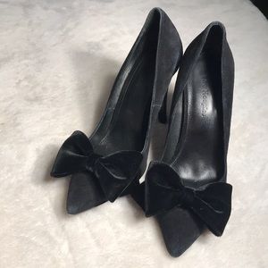Luxury French brand - the Kooples - high heels